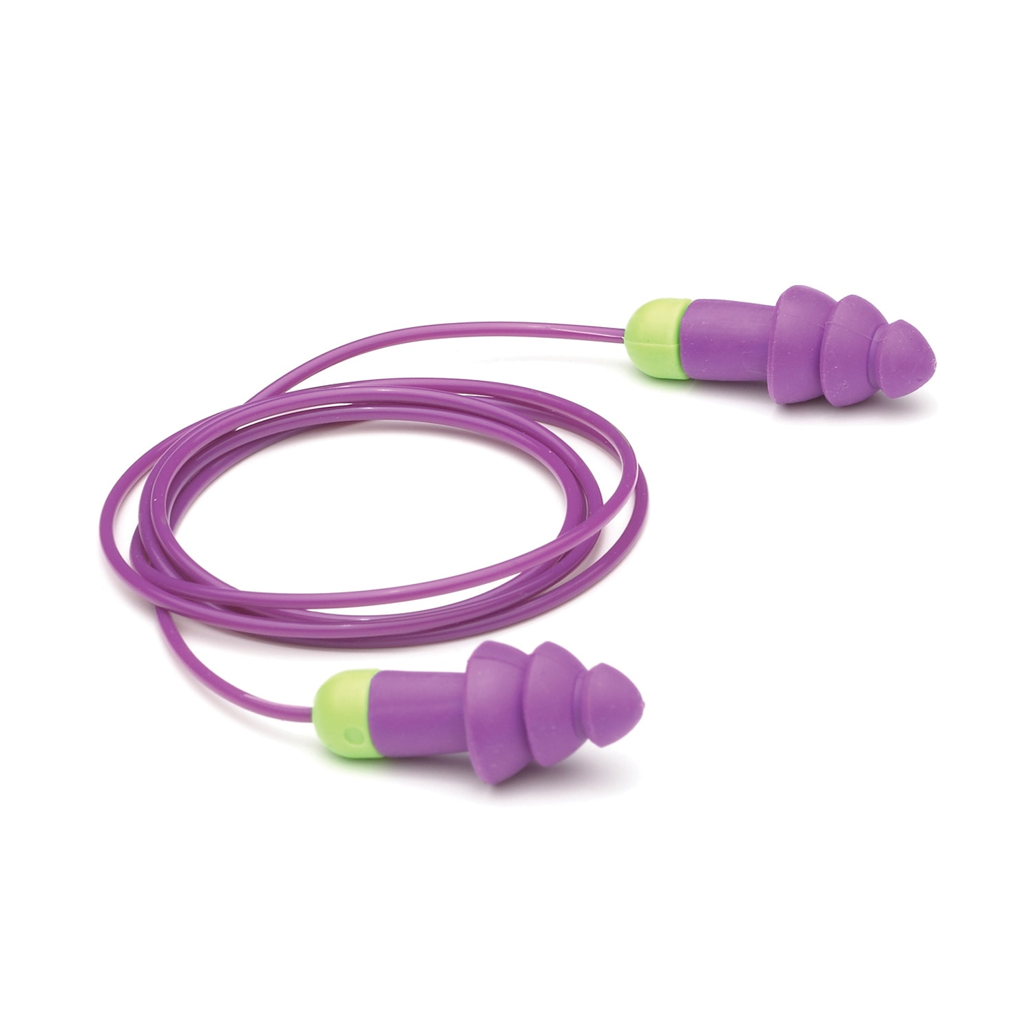 MOLDEX-Rockets Purple Earplug